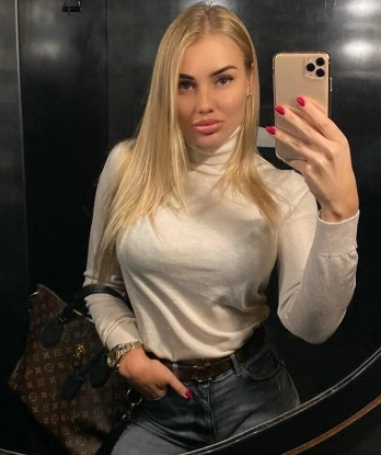 Анкета проститутки Любовка - Фото 1, Калининский, 27 лет, №3
