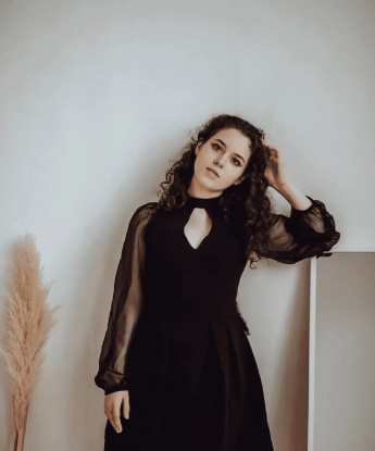 Алевтина